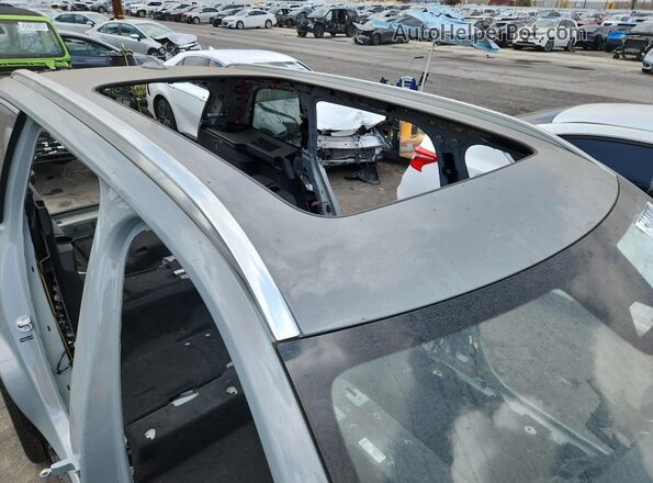 YV4H60PE7T1501899 2026 VOLVO XC90 Gray 