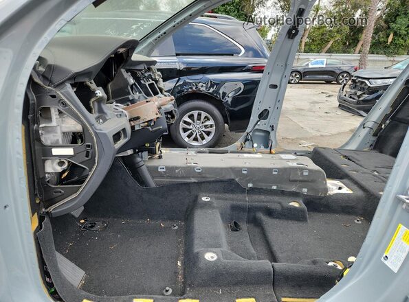 YV4H60PE7T1501899 2026 VOLVO XC90 Gray 