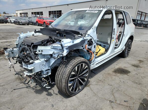 YV4H60PF8T1458991 2026 VOLVO XC90 White 