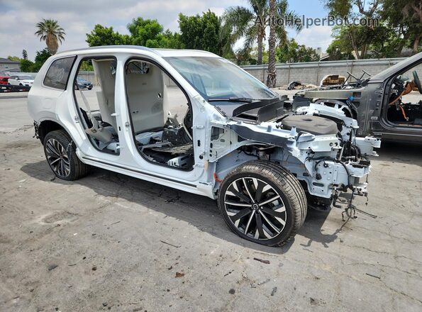 YV4H60PF8T1458991 2026 VOLVO XC90 White 