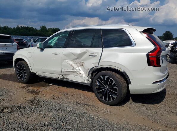 YV4H60PFXT1478739 2026 VOLVO XC90 White Tył lewy