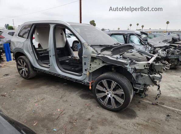 YV4H60PJ3S1296884 2025 VOLVO XC90 Gray 
