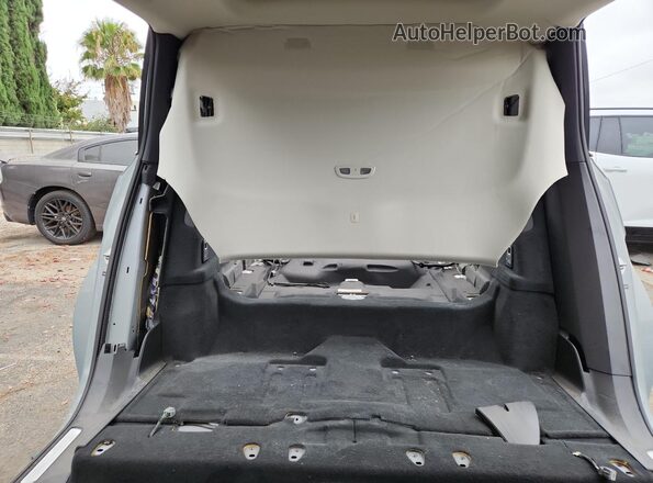 YV4H60PJ3S1296884 2025 VOLVO XC90 Gray 
