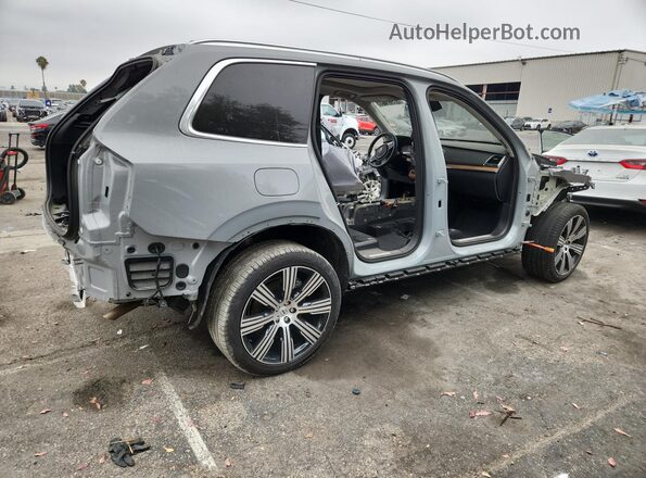YV4H60PJ3S1296884 2025 VOLVO XC90 Gray 