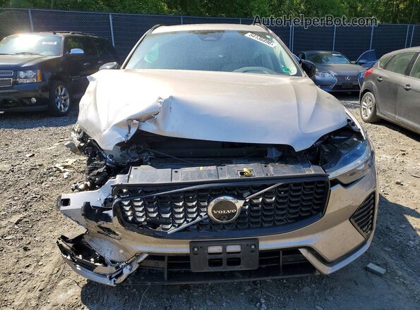 YV4H60RC0S1068131 2025 VOLVO XC60 Gold Դիմացի տեսք