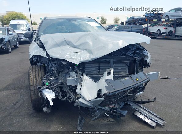 YV4H60RC2T1424239 2026 VOLVO XC60 PLUG-IN HYBRID Gray Front view