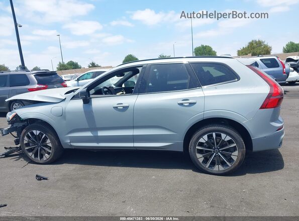 YV4H60RC2T1424239 2026 VOLVO XC60 PLUG-IN HYBRID Gray 