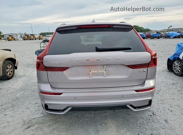 YV4H60RC2T1440733 2026 VOLVO XC60 Серебряный Вид сзади