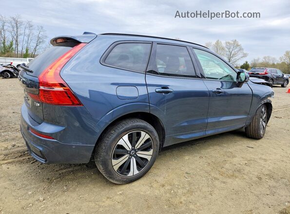YV4H60RC7S1074993 2025 VOLVO XC60 Blue Tył prawy