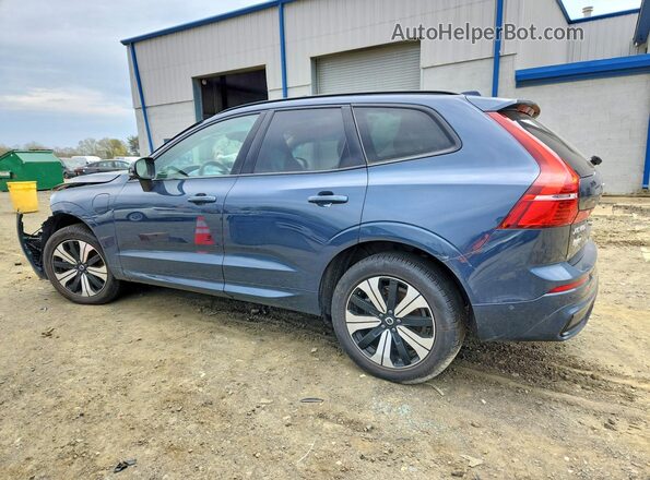 YV4H60RC7S1074993 2025 VOLVO XC60 Blue Tył lewy