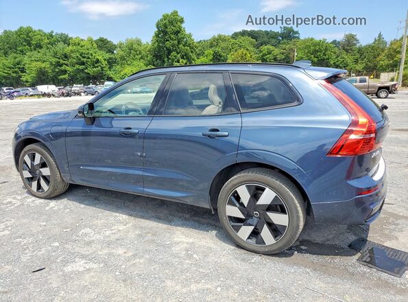 YV4H60RC8S1018013 2025 VOLVO XC60 Blue Tył lewy