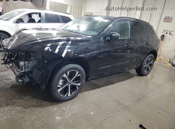 YV4H60RJ0T1406434 2026 VOLVO XC60 Black 