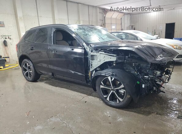 YV4H60RJ0T1406434 2026 VOLVO XC60 Black 