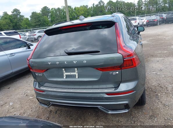 YV4H60RM7T1474563 2026 VOLVO XC60 PLUG-IN HYBRID Green 