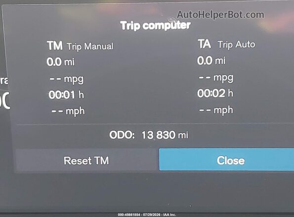 YV4L12DL5N1013609 2022 VOLVO XC60 Серебряный 