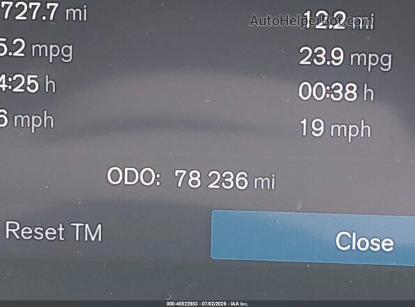 YV4L12DL8N1002474 2022 VOLVO XC60 Gray 