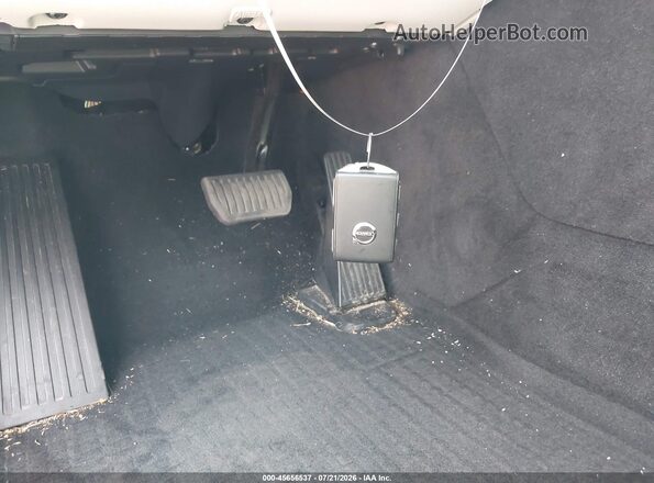 YV4L12DN5P1345666 2023 VOLVO XC60 Синий Вид панели приборов