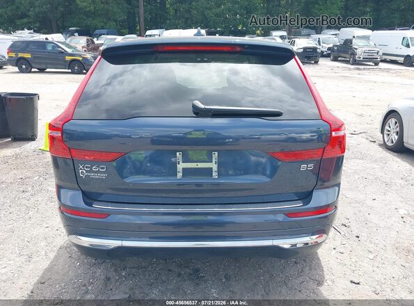 YV4L12DN5P1345666 2023 VOLVO XC60 Синий 