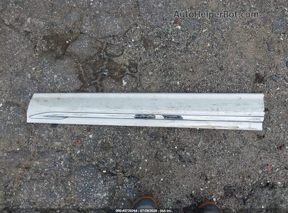 YV4L12DNXP1259558 2023 VOLVO XC60 White Widok zestawu wskaźników