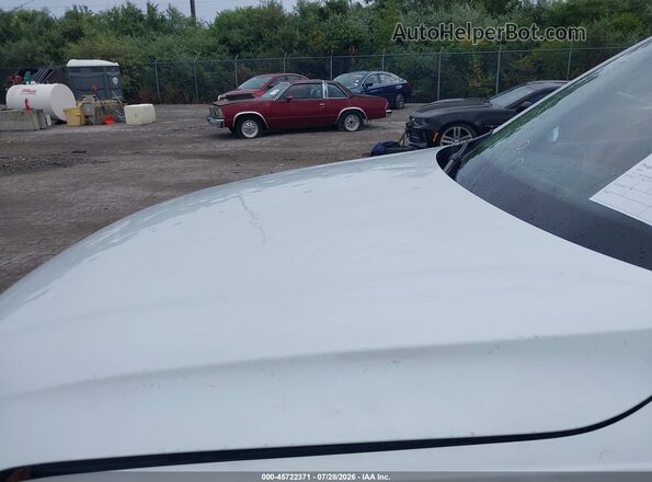 YV4L12PE5R1236316 2024 VOLVO XC90 White Вид спереду