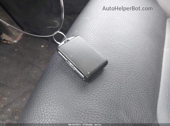 YV4L12PE5R1236316 2024 VOLVO XC90 White Вид панелі приладів