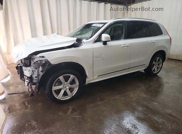YV4L12PK7R1195449 2024 VOLVO XC90 Белый 