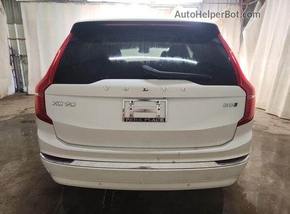 YV4L12PK7R1195449 2024 VOLVO XC90 Белый 