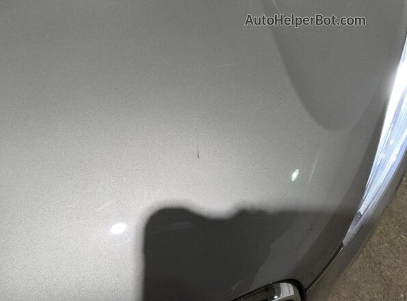YV4L12PV9P1956392 2023 VOLVO XC90 Серебряный 