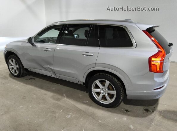 YV4L12PV9P1956392 2023 VOLVO XC90 Серебряный 