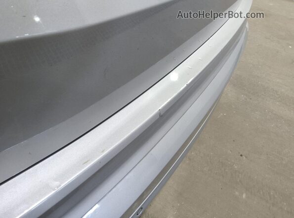 YV4L12PV9P1956392 2023 VOLVO XC90 Серебряный 