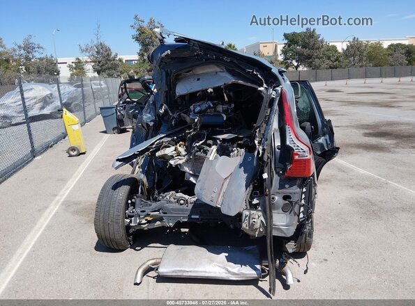 YV4L12RA5P1368063 2023 VOLVO XC60 Gray 