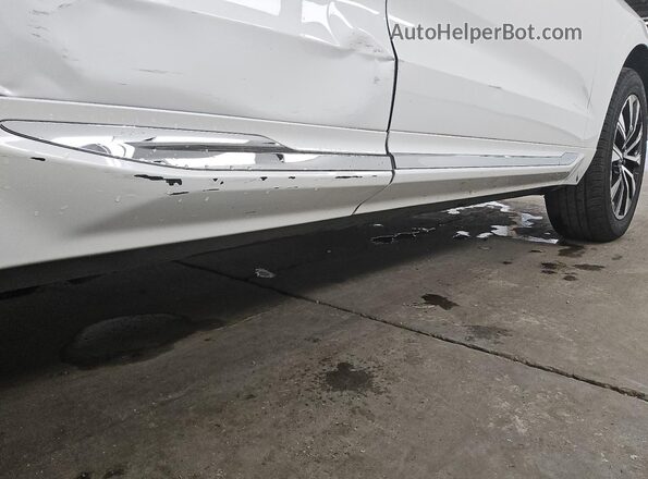YV4L12RE4P1266272 2023 VOLVO XC60 Белый 