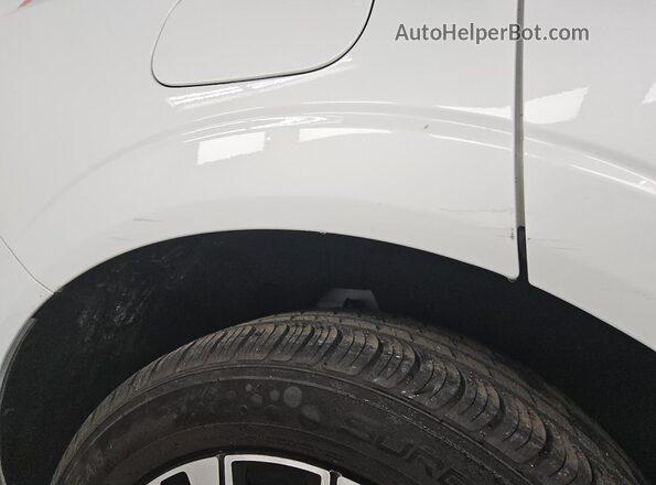 YV4L12RE4P1266272 2023 VOLVO XC60 Белый 