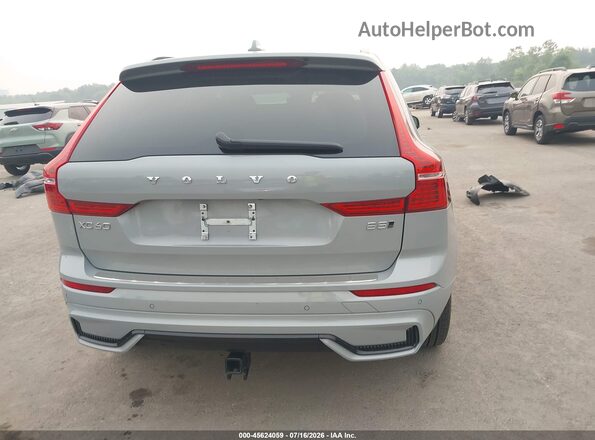 YV4L12RK0R1822280 2024 VOLVO XC60 Gray 
