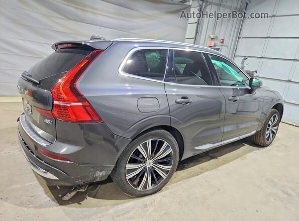 YV4L12RN3P1354231 2023 VOLVO XC60 Brown Trasero derecho