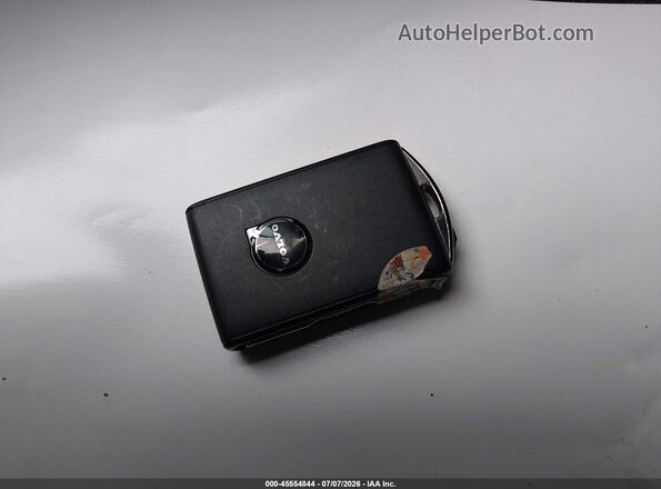 YV4L12UC8S2609044 2025 VOLVO XC40 Black წინა პანელის ხედი