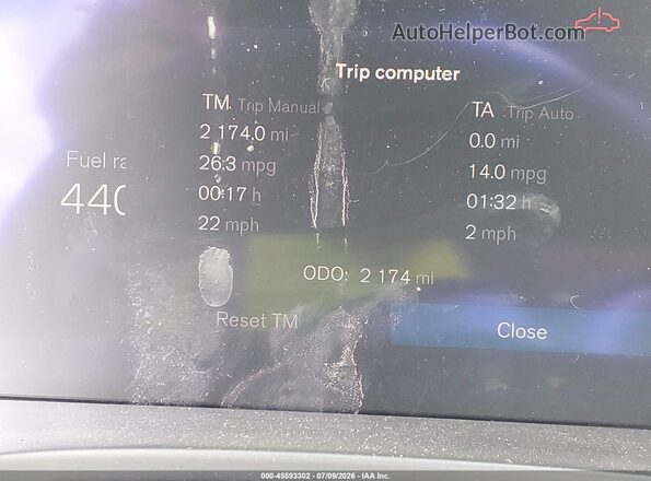 YV4L12UE1P2049974 2023 VOLVO XC40 Gold 