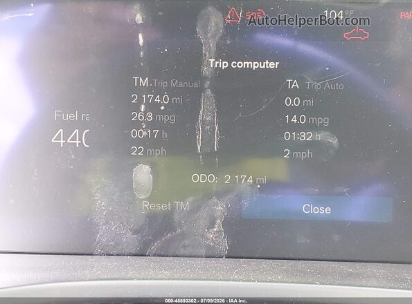 YV4L12UE1P2049974 2023 VOLVO XC40 Gold Rear seats view