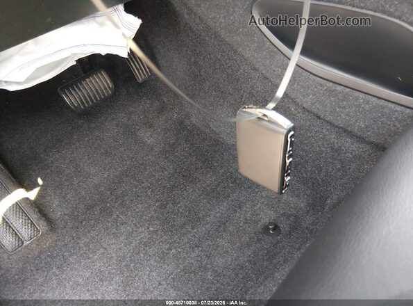 YV4L12UE2S2488612 2025 VOLVO XC40 Gray წინა პანელის ხედი