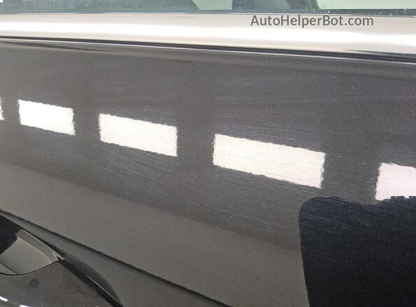 YV4L12UJ3S2474604 2025 VOLVO XC40 Черный 