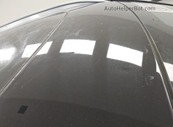 YV4L12UJ3S2474604 2025 VOLVO XC40 Черный 