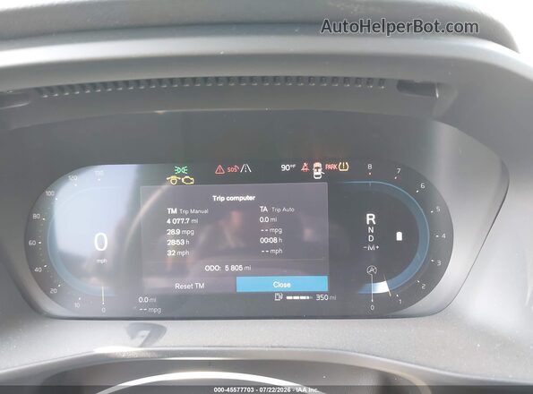 YV4L12UK2R2365473 2024 VOLVO XC40 Черный Вид задних сидений
