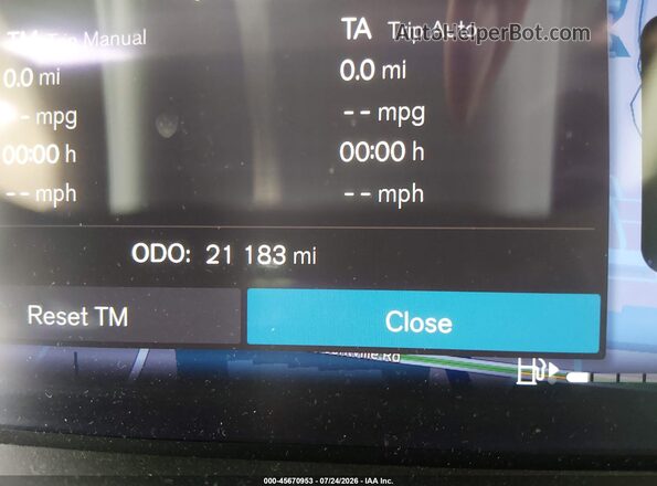 YV4L12UM0R2280164 2024 VOLVO XC40 Gray 