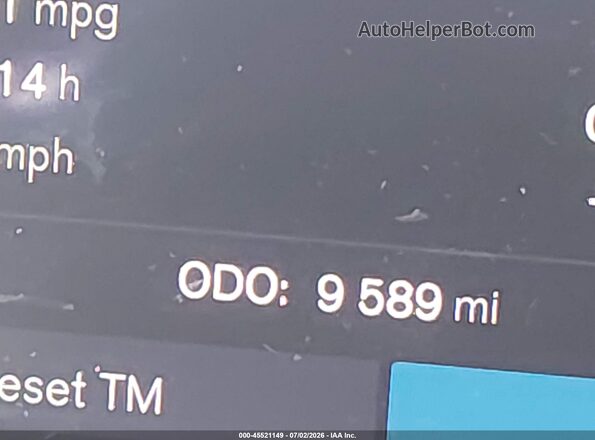 YV4M12PE3T1473995 2026 VOLVO XC90 Burgundy 