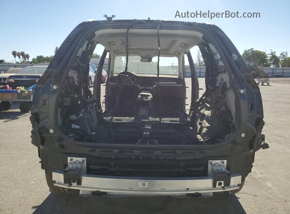 YV4M12PE8T1488928 2026 VOLVO XC90 Black 