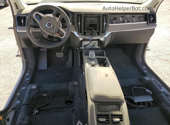 YV4M12PE8T1488928 2026 VOLVO XC90 Black 