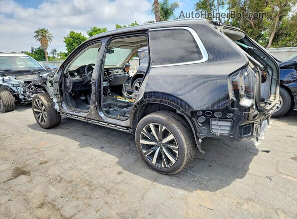 YV4M12PJ1T1464080 2026 VOLVO XC90 Black Задня ліва чверть