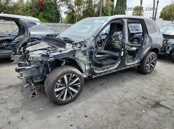 YV4M12PJ1T1464080 2026 VOLVO XC90 Black 