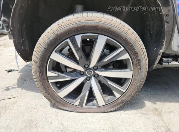 YV4M12PJ1T1464080 2026 VOLVO XC90 Black 