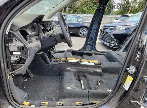 YV4M12PJ1T1464080 2026 VOLVO XC90 Black 